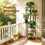 Plant Stand - Set of 6