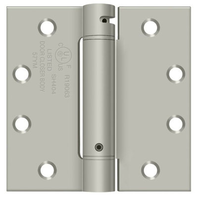 Steel Hinge