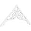 Bordure de pignon en PVC de qualité architecturale Bordeaux (4/12)-126672469-126672478-126672489