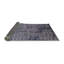 Tapis floral bleu-1759423536