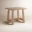Hayes Rectangular End Table-124549035