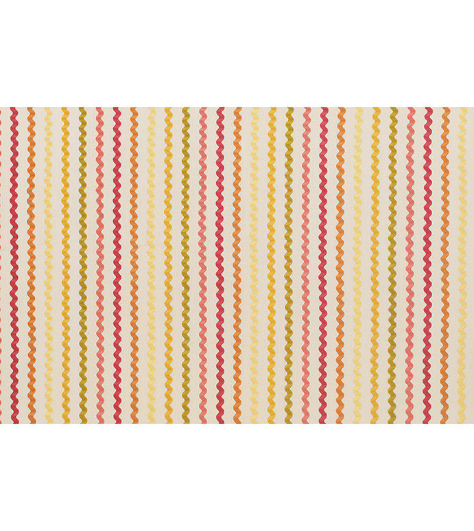 Maldive Mambo Fiesta Fabric