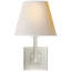 Architectural 1 - Light Armed Sconce-1768042399-1866120802