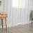 Blanca Sheer Sliding Panel Pair-1103385280