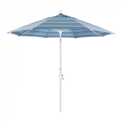 Roverta 108'' Sunbrella® Outdoor Umbrella