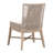 Edwad Overlay Dining Chair