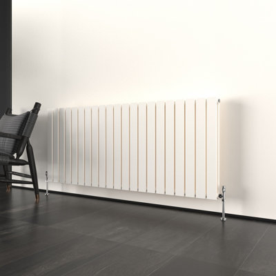 Flat Panel Central Heating Designer Radiator