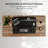 35"/40" Motorized Desk Converter-210140153
