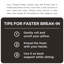 Adapt® ProHi Memory Foam Medium Pillow-1094610053