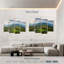 Alvord majestueux Blue Ridge Mountains-107489758