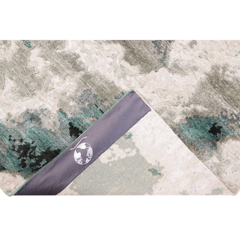 Area Rug, Rectangle 8'9" x 11'9"