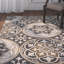 Tapis à motif géométrique Klose Performance-21588202