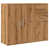 Artisan Oak selected