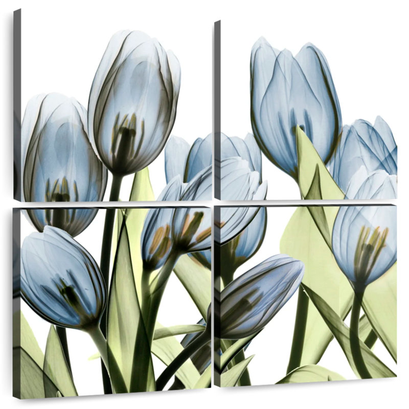 Harnek Tulip Blues