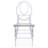 Horrell 17.5'' H Stacking Side Chair