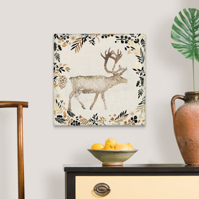 Comète-reproduction d’art sur toile