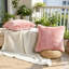 Housse de coussin lourd en fausse fourrure-2085843098-2085843100