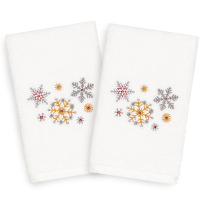 Serviette de toilette Christmas