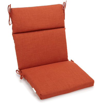 Coussin de siège / de dossier d'intérieur / d'extérieur
