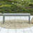 Tournesol Outdoor Acacia Wood Picnic Bench-407326912