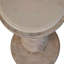 Table d'appoint en marbre The Bellis