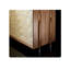 Crédence de rangement l 86,61 po Italian Minimalist