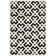 Teresita Hand Tufted Wool Geometric Rug