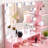 Dressing Table Pink