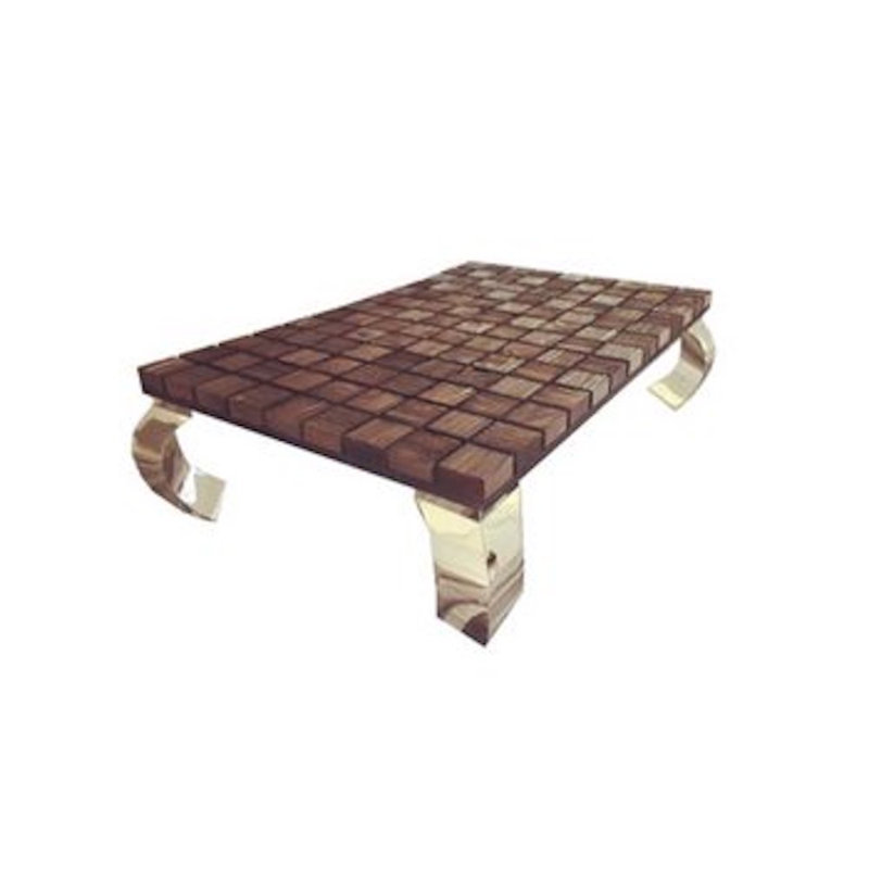 Table basse Sandy