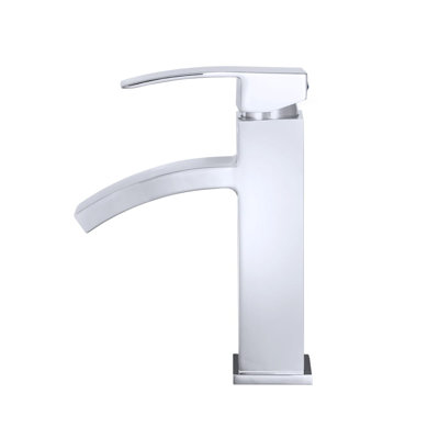 Mono Basin Mixer