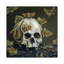 Little Ghosts by R.S. Connett - Wrapped Canvas Print-1864639261