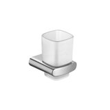 Elegance Glass Bathroom Accessory