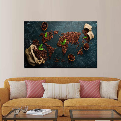 Print on Canvas