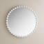 Miroir rond 36 "