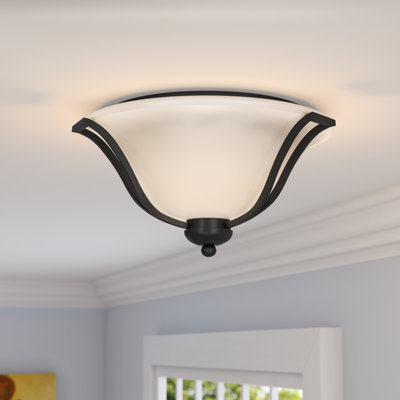 Gerth Flush Mount