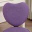 Chaise de bureau Heart Love