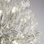 gar 20-Light Single Chandelier