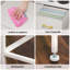 Commode 6 tiroirs pour commode de rangement dans la chambre à coucher