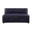 Canapé modulaire 120 po Raffles