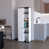 Blanc/Noir