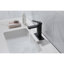 Bathroom Faucet,Single Handle Bathroom Vanity Sink Faucet-125230790