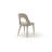Yureli 19'' H Faux Leather Upholstered Side Chair-1074830679-1074018471