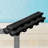39.4'' W Click Clack Drain