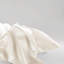 4 PCS Twin Luxury Sheet Set Ivory