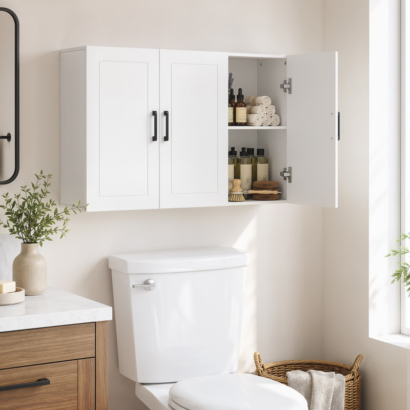 Freestanding Bathroom Cabinet