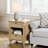 Scarlett 2 - Drawer End Table