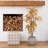 5ft. Autumn Wispy Eucalyptus Artificial Fall Tree