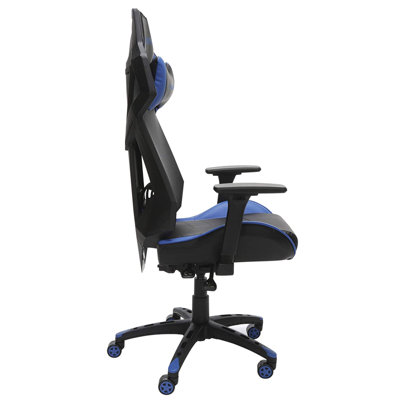 Fauteuil de jeu ergonomique