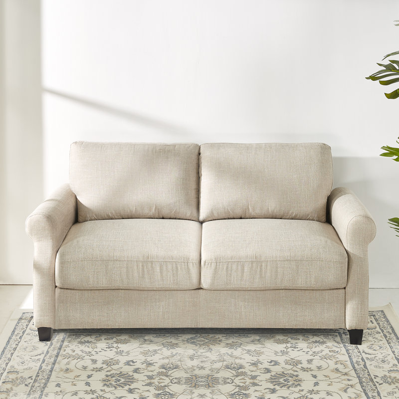 Templeton 2 Seater Loveseat
