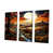 Wrapped Canvas